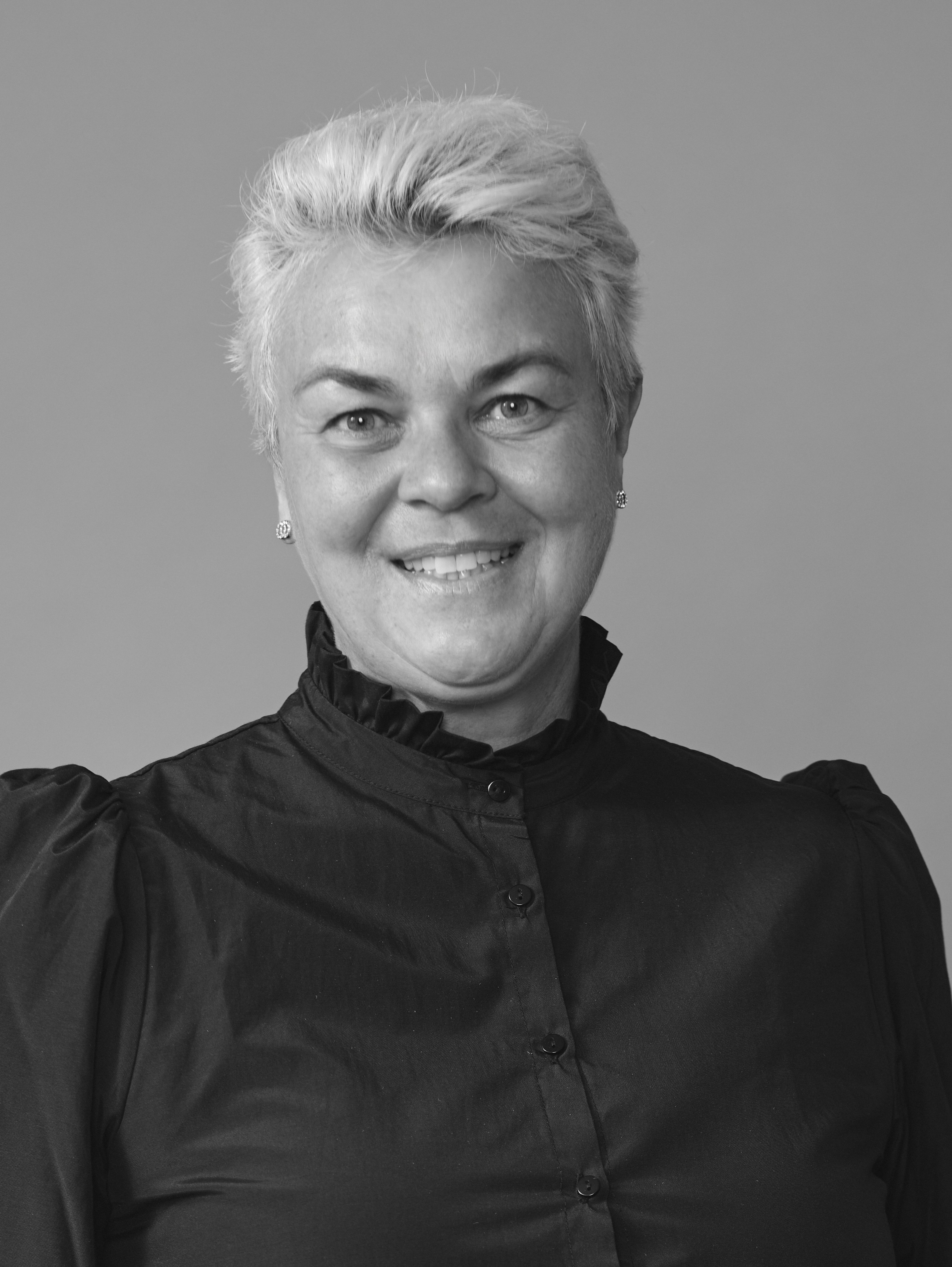Karina Christiansen